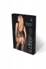 Hot in Here Cyber bielizna body bodystocking
